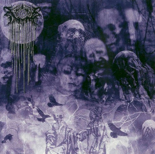 Portal of Sorrow