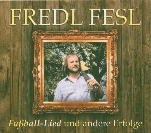 Fußball-Lied und andere Erfolge