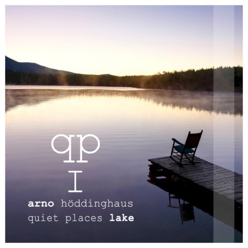 Quiet Places I - Lake
