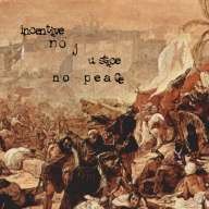 No Justice, No Peace