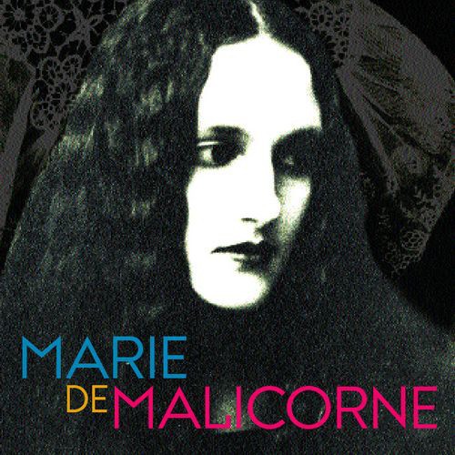 Marie de Malicorne