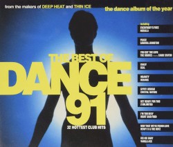 The Best of Dance 91