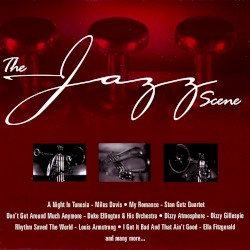 The Jazz Scene