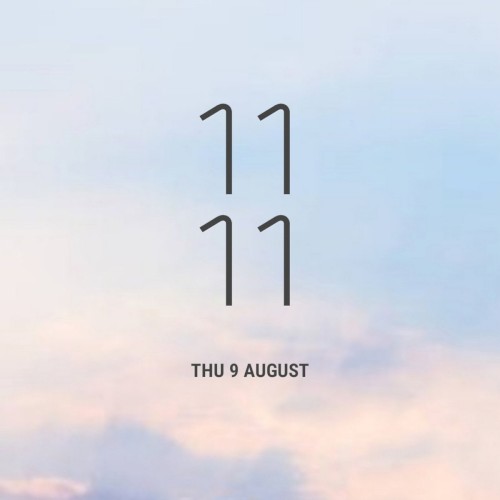 Angel Numbers
