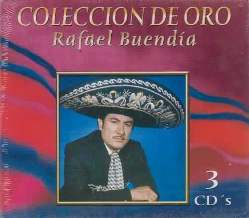 Colección de oro