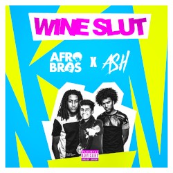 Wine Slut