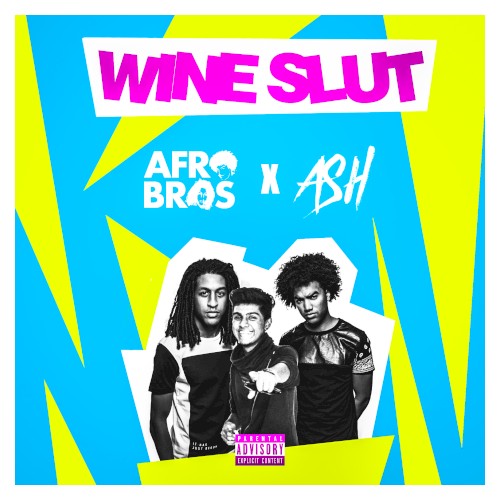 Wine Slut