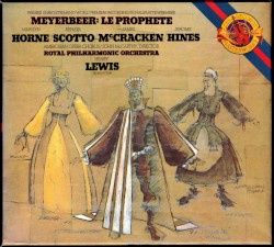 Le Prophète