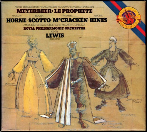 Le Prophète