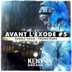 Parole vraie / Projecteurs (avant l'exode #5)