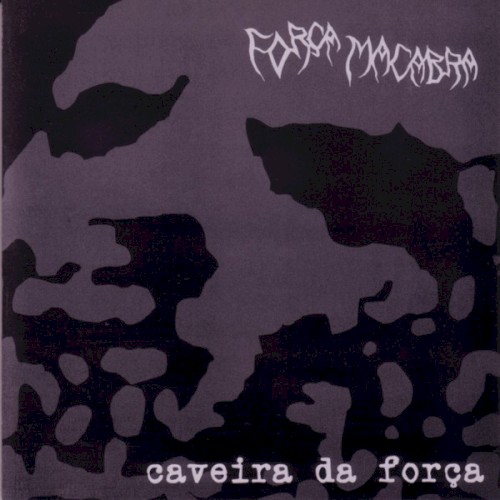 Caveira da força