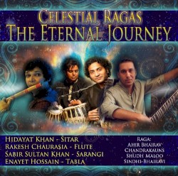 Celestial Ragas