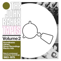 The John Baker Tapes, Volume 2