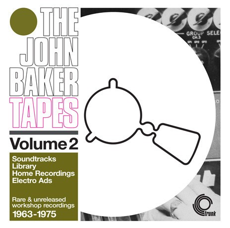 The John Baker Tapes, Volume 2