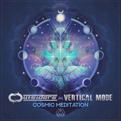 Cosmic Mediation