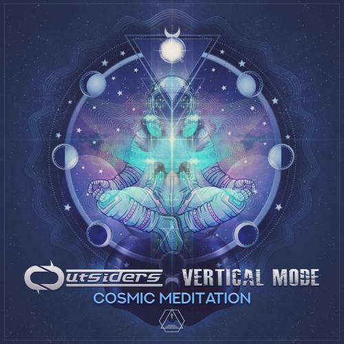 Cosmic Mediation