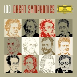 100 Great Symphonies