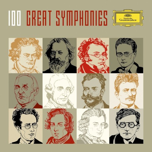 100 Great Symphonies
