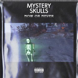 Now or Never