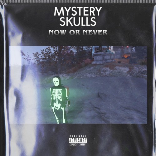 Now or Never