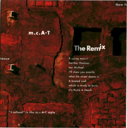 The Remix