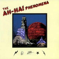 The Ah-Ha Phenomena