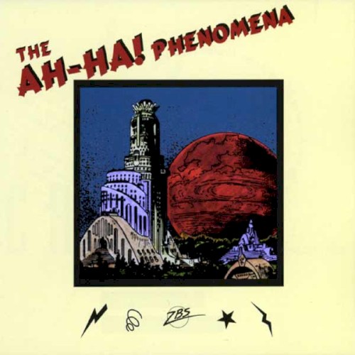 The Ah-Ha Phenomena