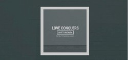 Love Conquers