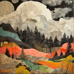 Gray Clouds