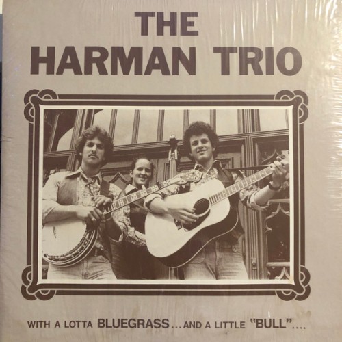 With a Lotta Bluegrass... And a Little Bull