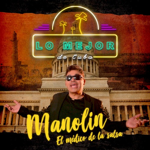 Lo mejor de Cuba (Me quedo en Cuba)