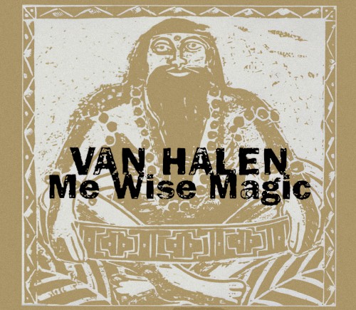 Me Wise Magic