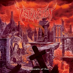 The Catacombs of Fear