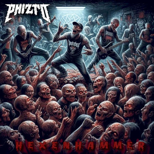 Hexenhammer