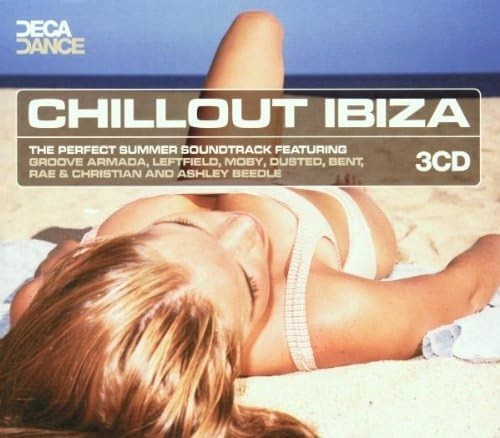Chillout Ibiza