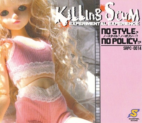 NO STYLE? NO POLICY!?