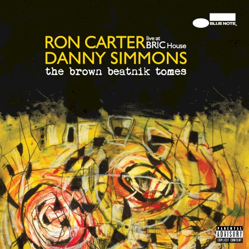 The Brown Beatnik Tomes (Live at BRIC House)