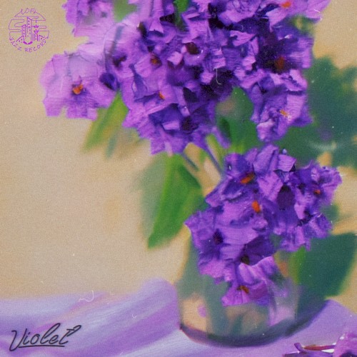 Violet