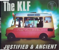 Justified & Ancient