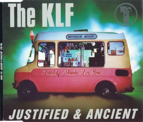 Justified & Ancient