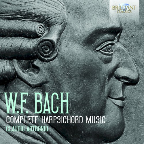 Complete Harpsichord Music