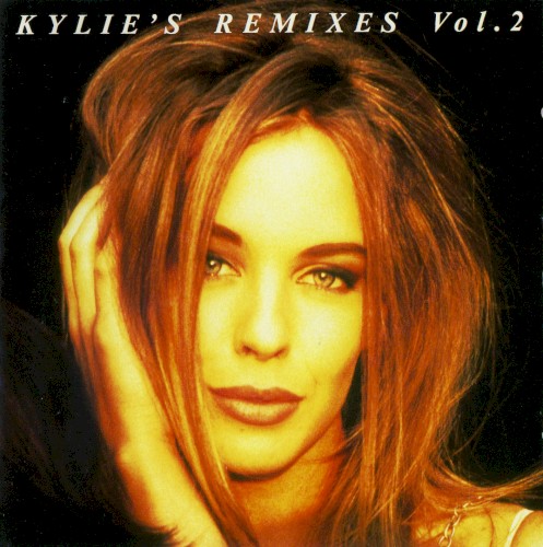 Kylie’s Remixes, Vol. 2