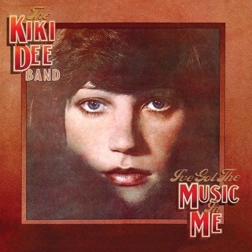 I’ve Got the Music in Me