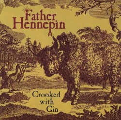 Crooked With Gin
