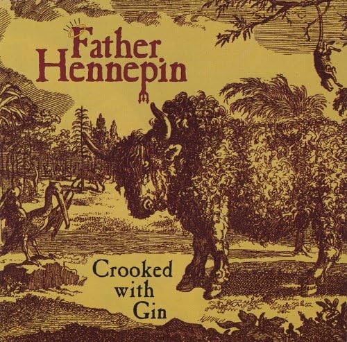 Crooked With Gin