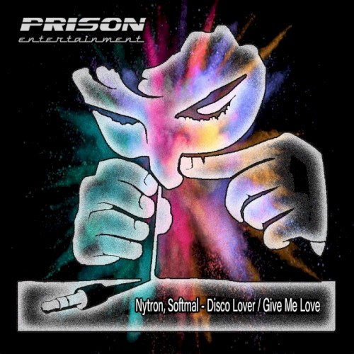 Disco Lover / Give Me Love