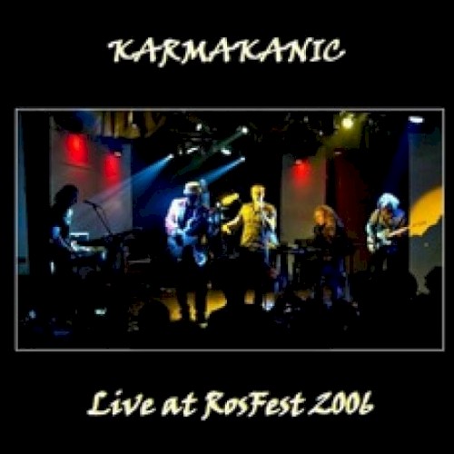 Live At Rosfest 2006
