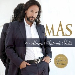 Más de Marco Antonio Solís