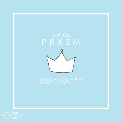 Royalty