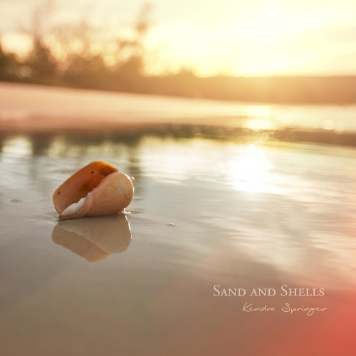 Sand and Shells